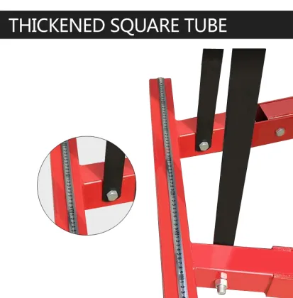 High Quality 2T/3T Car Engine Crane