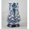 Custom Carved Candles Custom Affordable Decorative Hand Carved Craft Candles Manufactory