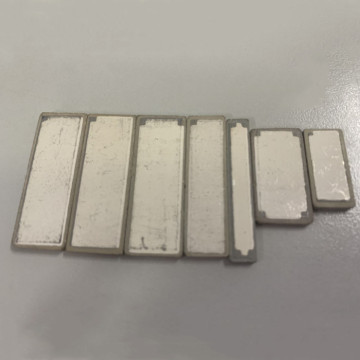 Ceramic PTC Heating Elements and Thermistors
