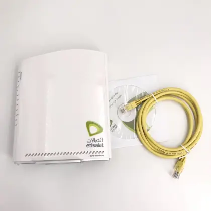 Netcomm 3g21WE 3g cpe wifi router 12.6mbps brand new and unlocked lan port 3g gateway home router