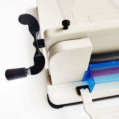 A3 Paper Trimmer Machine - Precision Paper Cutter & Trimmer