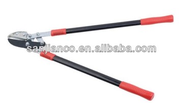 Compound Action Bypass Lopper, ANVIL LOPPING SHEARS, TREES SECATEURS, GARDEN TOOLS