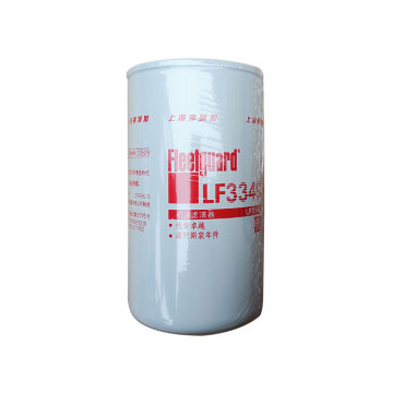 Máy lọc dầu động cơ diesel xe tải chất lượng cao bán buôn LF3349