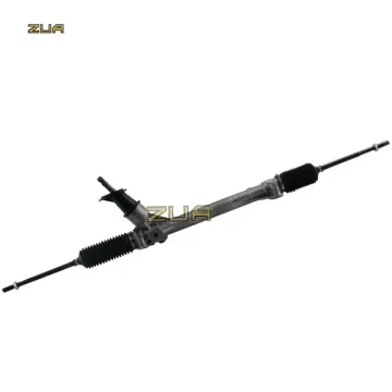 6RU423057H/6RU423057J/6RU423057K - VW Polo LHD EPS Power Steering Rack