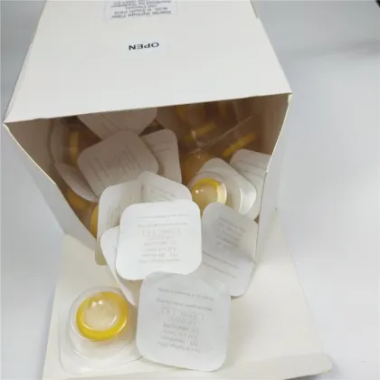 Co2 Carboxytherapy beauty machine for black eye removal