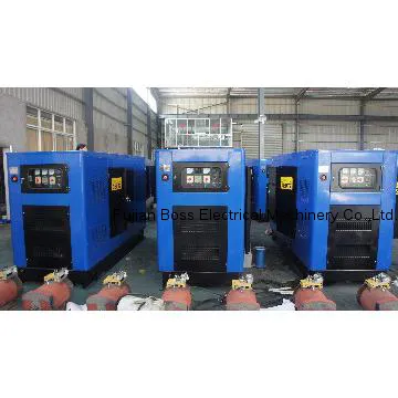 Deutz Silent Diesel Generator With Good Quality And Competive Price