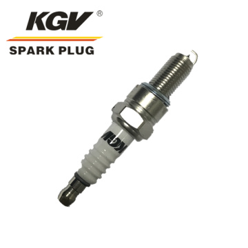 Moto Iridium Spark Plug CPR8EIX-9