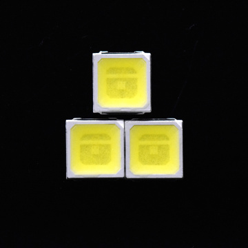 1W വൈറ്റ് SMD LED 5050 SMD 6000-6500K