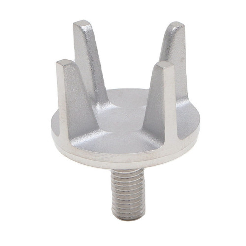 High Quality Die Casting Aluminun Parts for Car