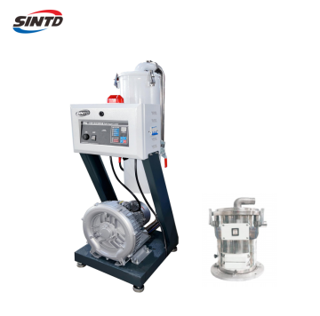 SINTD CE TAL-5HP-UG-124 Plastic Material Hopper Loader