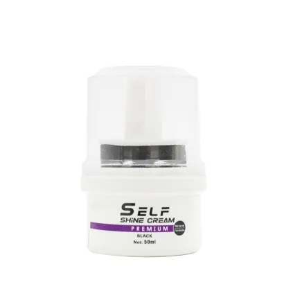 shoe cream leather protector brown/neutral/balck