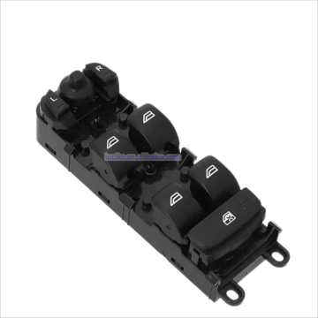 Land Rover Akcesoria: LR013883 i LR086040 - Przełącznik regulatora okiennych drzwi przednich do odkrycia 4