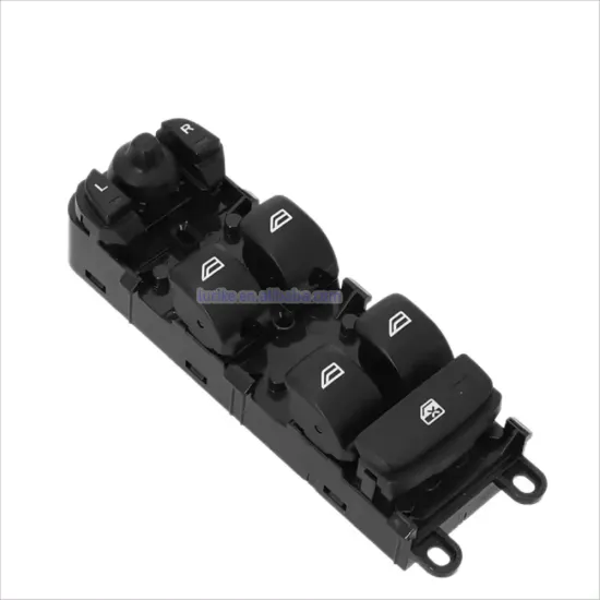 Land Rover Accessories: LR013883 & LR086040 - Front Door Window Regulator Switch for Discovery 4