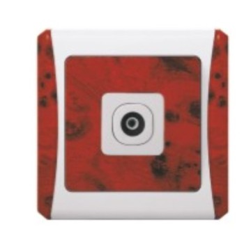 Y Series TV Socket