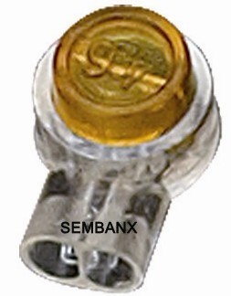 Uy Wire Connector 