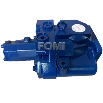 AP2D26 Hydraulic Main Pump for Takeuchi TB070 Excavator Parts