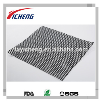 PTFE BBQ Mesh for Kitchen Use Nonstick Reusable Chip Mesh Teflon Wire Mesh