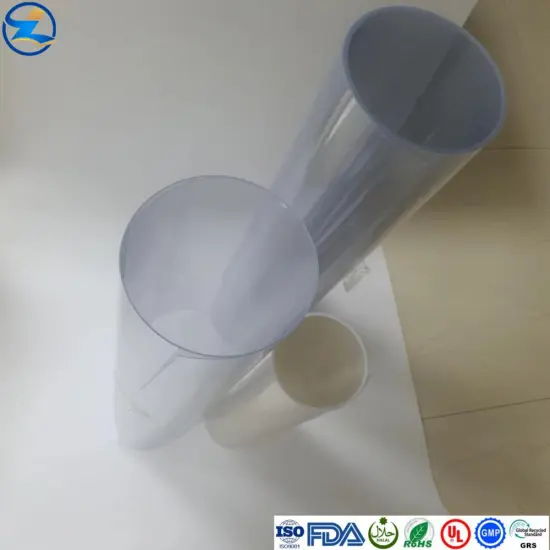 mattress protector clear pvc film for mattress packing