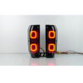 Land Cruiser LC71 LC76 LC78 LC79 1984-2021 Taillight