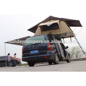 equipment campers camping car top tent