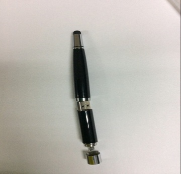 USB tarzı dokunmatik kalem sürücü kapasitif ekran cep telefonu için