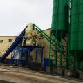 Concrete mixing plant on sale ready mixed