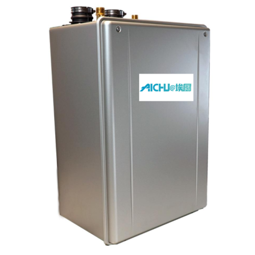 High Efficiency7.5 GPM Natural Gas Tankless WaterHeater