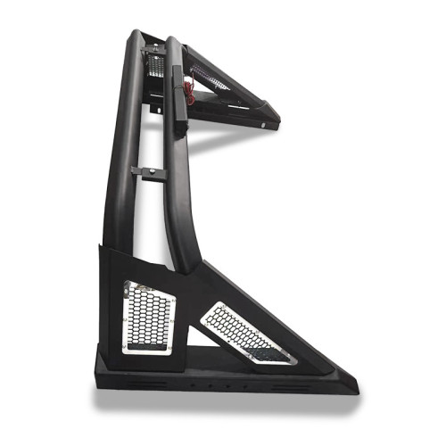 Barra de rollo de camión de primer nivel para Frontier 2024