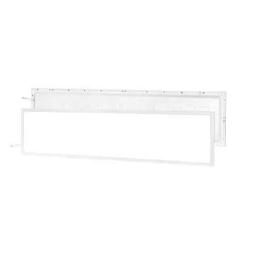 High Quality LED Panel Ceiling Lights - 1500x300 LED Panel 1x4 Backlight Manufacturers in China