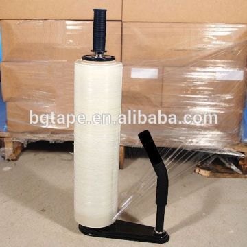 Environment Friendly LLDPE 50cm Stretch Wrap Film