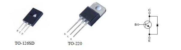 Silicon Power Transistors