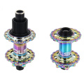 Mountain Bike Hub 3-Taki 4 Bearings 8-11speed