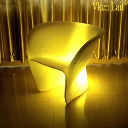 Rechargeable LED Sofa Lights for Living Room