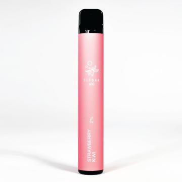 엘프 바 망고 맛 가스 구처리 vapes