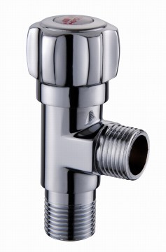 Angle Valve (KD-253)