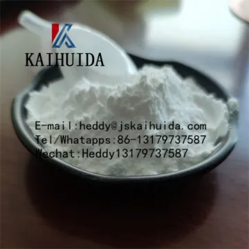 6-Ba Pure 99% 6 Benzylaminopurine 6-Ba CAS 1214-39-7
