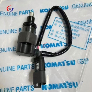 729-12-21000 Angle Sensor for PC215-10, PC240LC-10, PC490LC-11