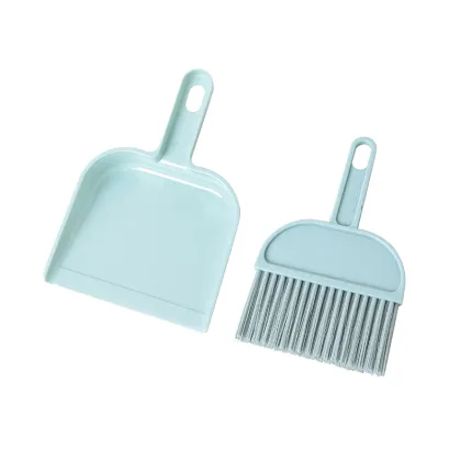 Popular small cleaning broom set mould