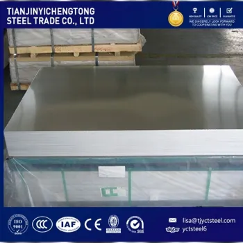 Aluminum Sheet / Aluminum Plate 1050 1060 1100 3003 5052 6061 6063