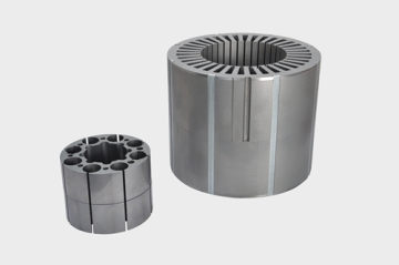 248 Servo Motor Iron Core