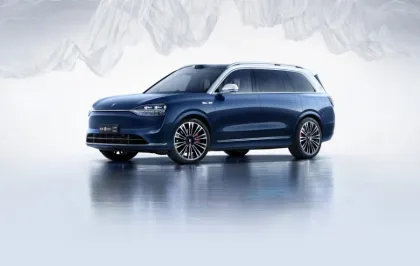 HUAWEI AITO for HUAWEI M9 2024