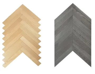 hot sell chevron parquet muti-layer engineered Wood Flooring