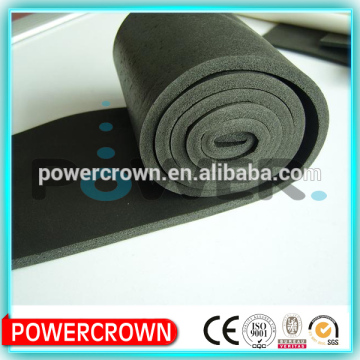 High quality NBR rubber foam insulation roll
