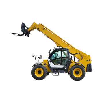 3.5 Ton Telescopic Boom Handler Telehandler XC6-3514V: Features and Specifications with 14M Lifting Height