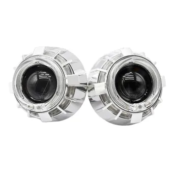 G1 2.5" Bi Xenon HID Projector Lens Kit for Double-Beam Car Headlights