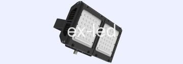 Excellent 80w led tunnel light Projector Lamp, Flood light IP66