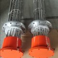 Aquecedor de imersão elétrico personalizado com prova de explosão