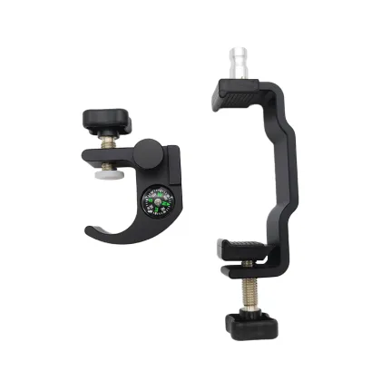 Trimble GPS RTK Surveying Universal Data Collector Bracket