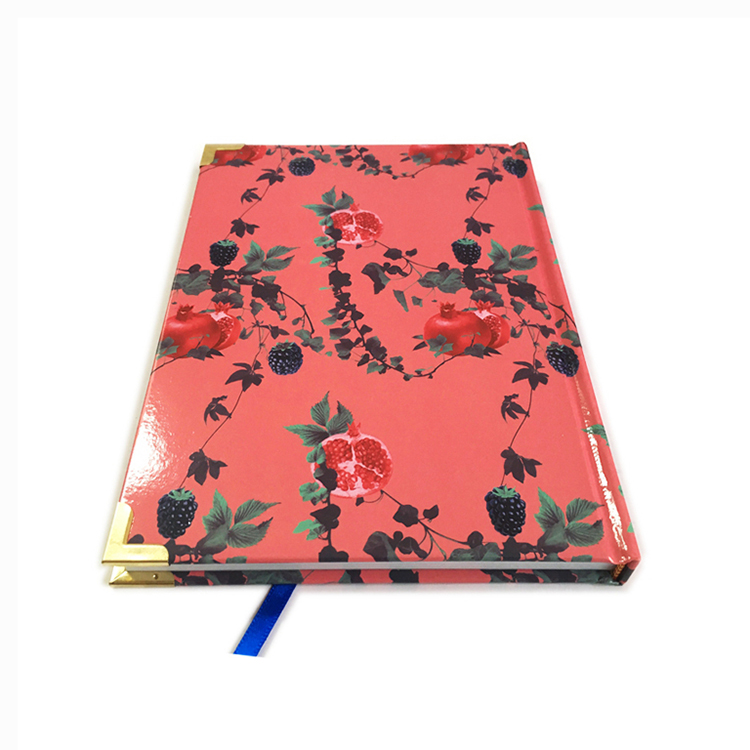 Custom Wholesale Student Note Book Stationary Set School Notebooks