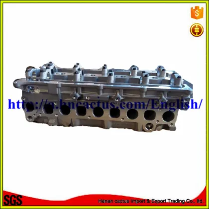 D4CB Amc908753 Cylinder Head for Hyundai